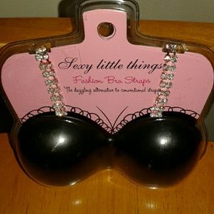 Victoria's Secret Bra Straps